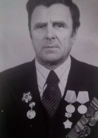 Калинин Евгений Владимирович