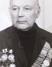 Уткин Николай Иванович