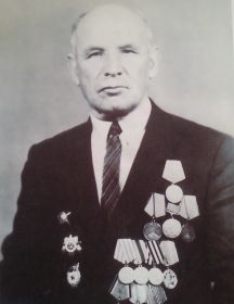 Белов Дмитрий Сергеевич