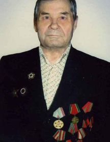 Бяков Николай Михайлович