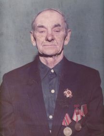 Лисецкий Андрей Иванович