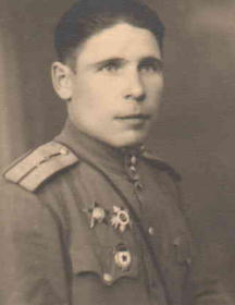 Тюлькин Николай Петрович