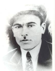 Бабаев Джабар Имальярович 