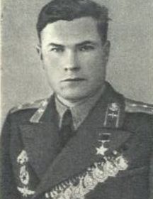 Тарасов Дмитрий Васильевич