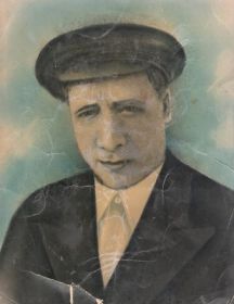 Киляков Иван Степанович