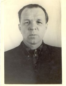 Поникаровский Михаил Андреевич