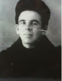 Тверяков Василий Степанович