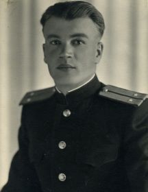 КРЕСТЬЯНКИН Леонид Петрович (1925-2013) 
