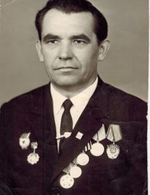 Денисов Николай Иванович