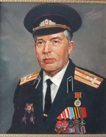 Шадрин Иван Егорович