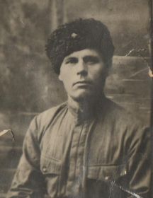 Лежебоков Илья Егорович, 1902-1976 гг.