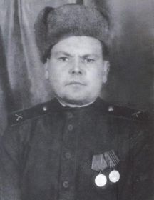 Бедников Павел Григорьевич
