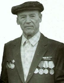 Порватов Николай Павлович