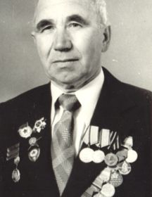 Тимофеев Василий Иванович