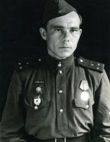 Попов Андрей Михайлович