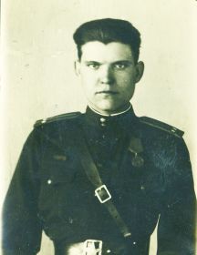 Жигаленков Иван Прокофьевич 