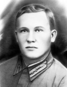 Евдокимов Иван Григорьевич