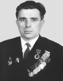 Сучков Иван Васильевич