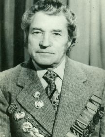 Левин Михаил Фёдорович, 1926-1985 гг.