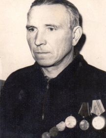 Сапронов Андрей Максимович