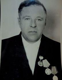 Григоров Иван Ильич
