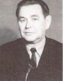 Сербуков Иван Андреевич