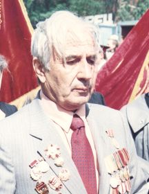 Лагошин Алексей Власович, 1925-2012 гг.