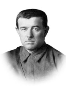 Швецов Николай Николаевич