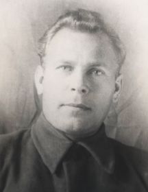 Евдокимов Николай Григорьевич