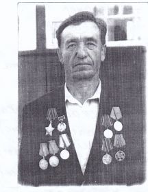 Козлов Александр Матвеевич
