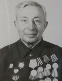 Паденко Николай Мефодьевич 