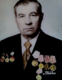 Хлопачев Николай Петрович