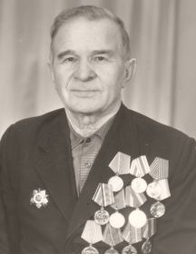 Козлов Семен Иванович