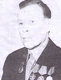 Астахов Сергей Егорович