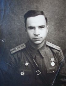 Герасименко Сергей Петрович