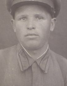 Петров Кирилл Егорович       1921 - 1999