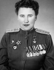 Розанова Лариса Николаевна