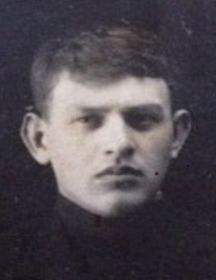 Коломенский Аркадий Яковлевич