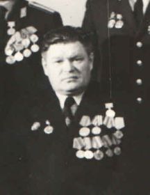 Бизяев Василий Михайлович