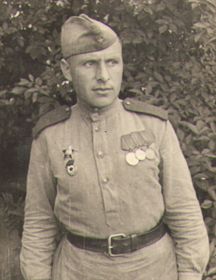 Бобков Николай Петрович