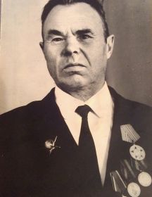 Оленёв Фёдор Андреевич