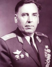Лукашевич  Петр Данилович