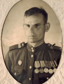 Житник Прокофий Григорьевич, 1917-1985 гг.
