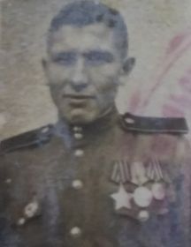 Антонов Василий Николаевич