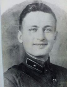 Кочетков Сергей Иванович