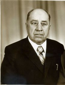 Юдин Дмитрий Григорьевич