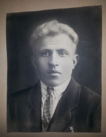 Тютин Иван Николаевич