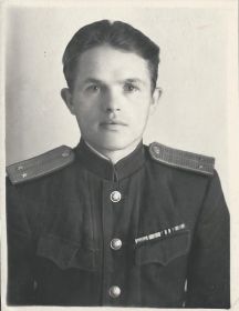 Кузнецов Аркадий Николаевич