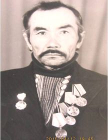 Еркналиев Акпан