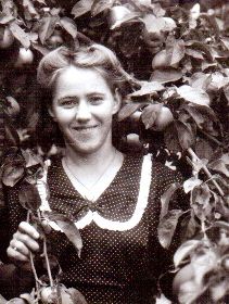 Хохлова Лидия Алексеевна, 1924-2008